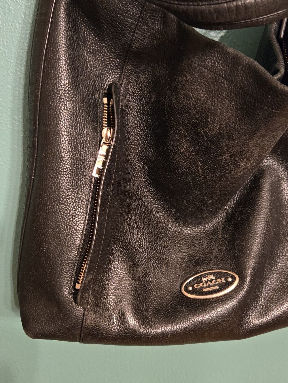 Coach Handbag